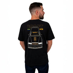 Camiseta 190E V12 FT