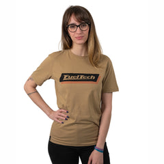 Camiseta Grid FT