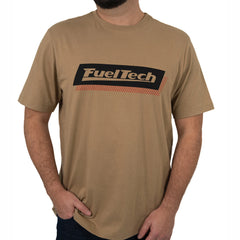 Camiseta Grid FT