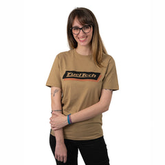 Camiseta Grid FT