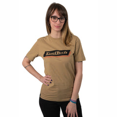 Camiseta Grid FT