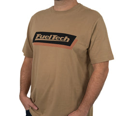 Camiseta Grid FT