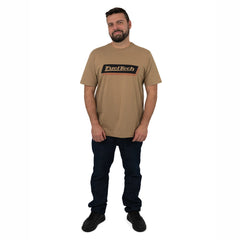 Camiseta Grid FT