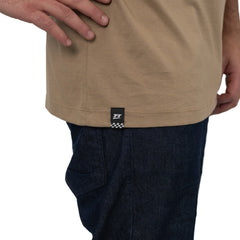 Camiseta Grid FT