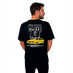 Camiseta Kadett Gsi FT