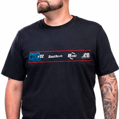 Camiseta Promod FT