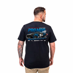 Camiseta Promod FT