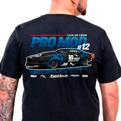 Camiseta Promod FT