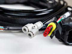 Chicote Vectra B 2.0 / 2.2 16V (1997 a 2000)