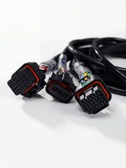 Chicote Vectra B 2.0 / 2.2 16V (1997 a 2000)