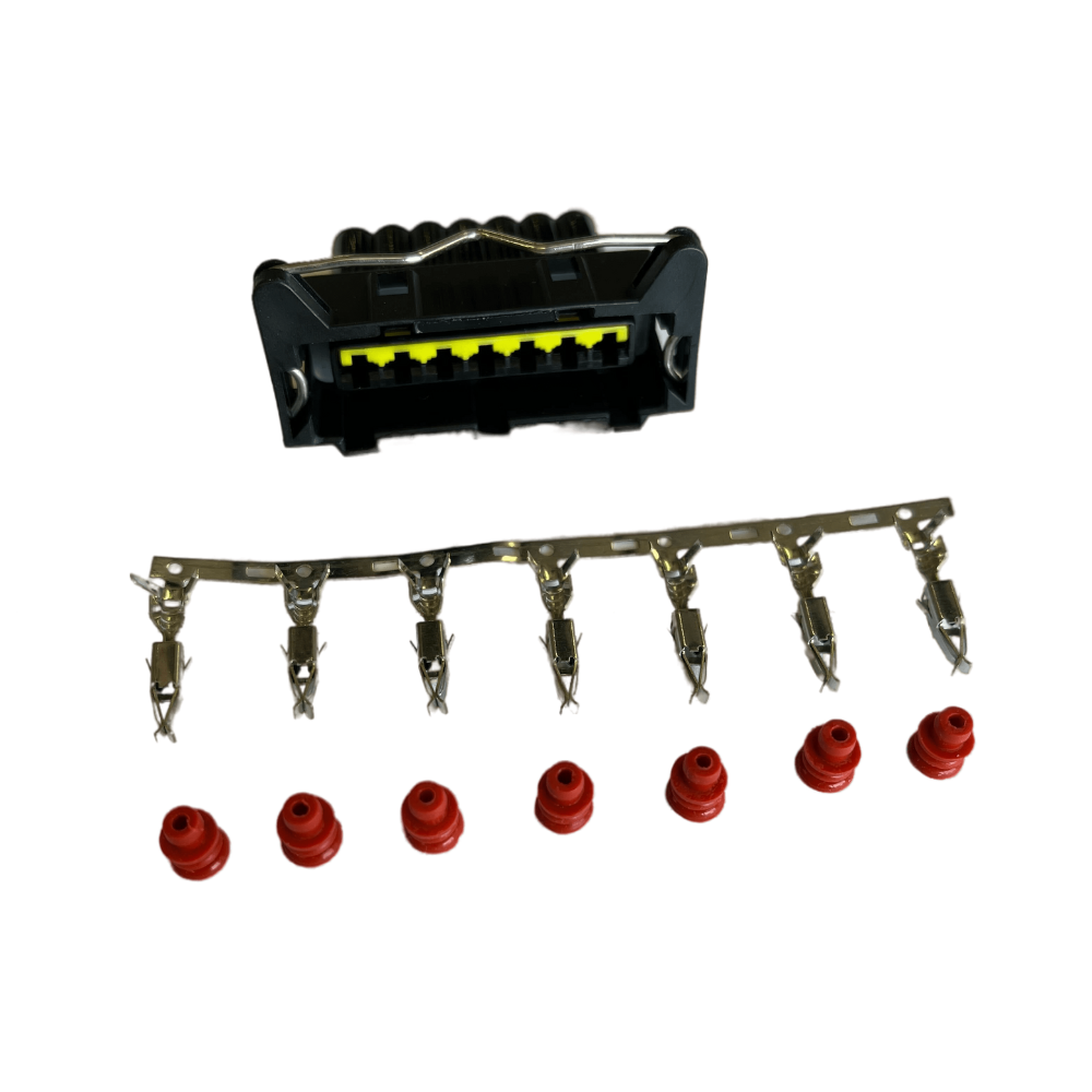 Kit conector SparkPRO - 3 Náutica/Off-Road