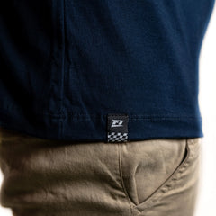 Camiseta Marinho FT