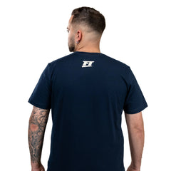 Camiseta Marinho FT
