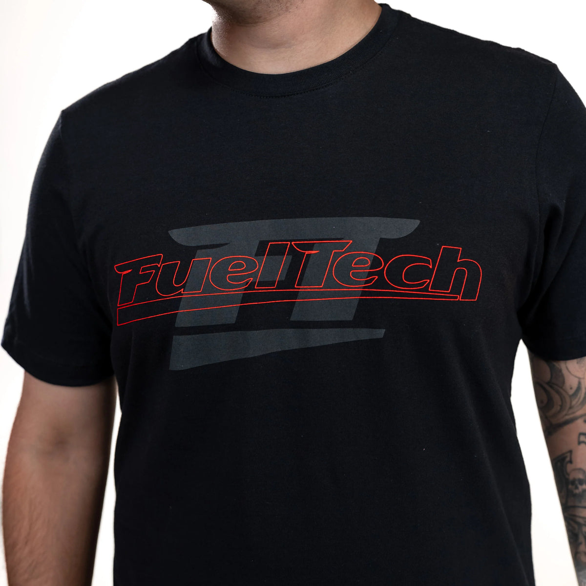 Camiseta Ultra FT