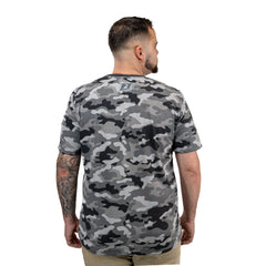 Camiseta Camuflada FT