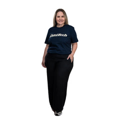 Camiseta Marinho FT
