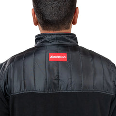 Jaqueta Fleece Preto FT
