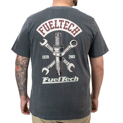 Camiseta Garage FT