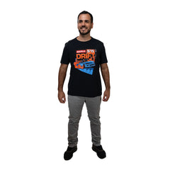 Camiseta Drift FT