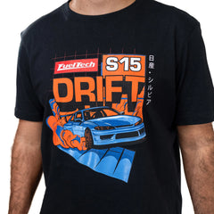 Camiseta Drift FT