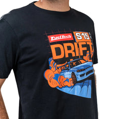 Camiseta Drift FT