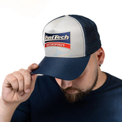 Boné Trucker Motorsports FT