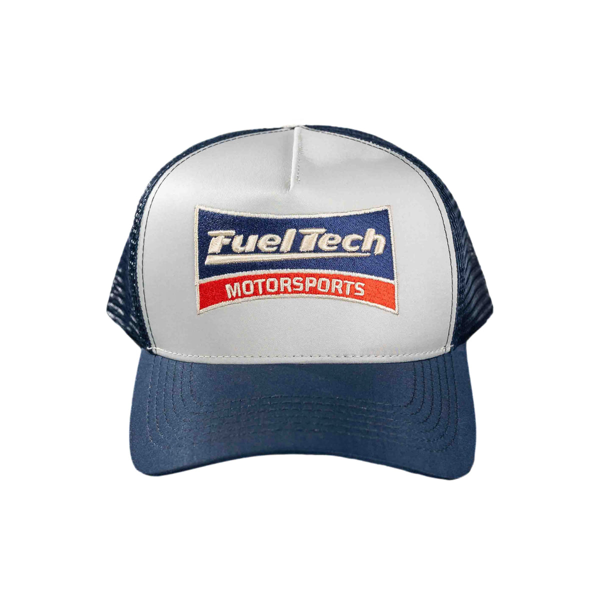 Boné Trucker Motorsports FT