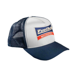 Boné Trucker Motorsports FT