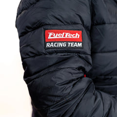 Jaqueta Puffer FT