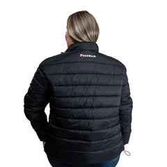 Jaqueta Puffer FT