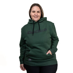 Moletom Verde FT