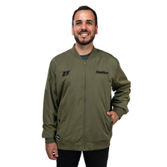 Jaqueta Bomber Militar FT
