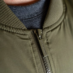 Jaqueta Bomber Militar FT