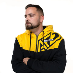 Moletom Aberto AFD FT