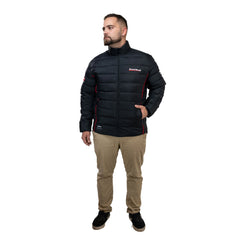 Jaqueta Puffer FT