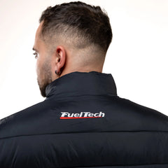 Jaqueta Puffer FT
