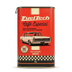 Fueltech Café Especial Lata