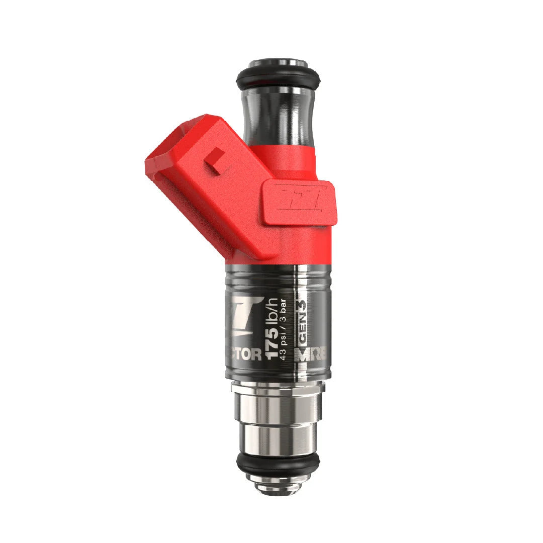 FT Injector 175 lb/h GEN3