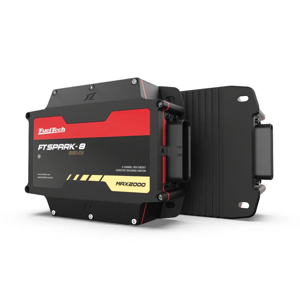 FTSPARK-6 GEN3 MAX2000