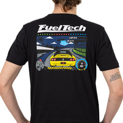 Camiseta Gamer FT