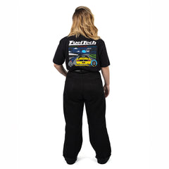 Camiseta Gamer FT