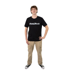 Camiseta Gerações FT
