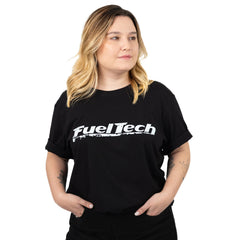 Camiseta Gerações FT