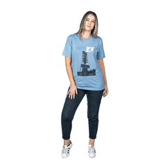 Camiseta Pinheirinho FuelTech