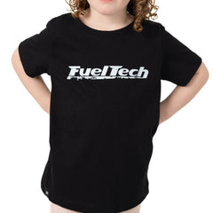 Camiseta Infantil Gerações FT