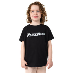 Camiseta Infantil Gerações FT