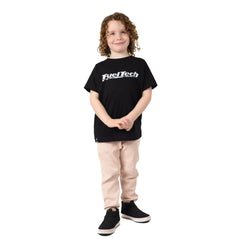 Camiseta Infantil Gerações FT