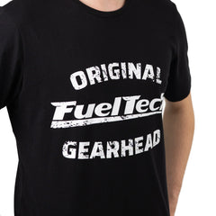 Camiseta New Gearhead FT