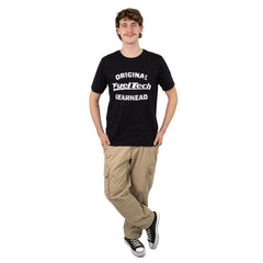 Camiseta New Gearhead FT