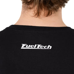 Camiseta New Gearhead FT